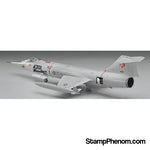 Hasegawa - F-104G/S World Star 1:32-Model Kits-Hasegawa-StampPhenom