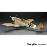 Hasegawa - Messerschmitt Bf-109F-4 1:32-Model Kits-Hasegawa-StampPhenom