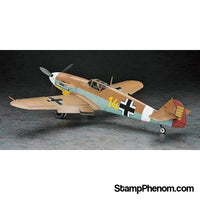 Hasegawa - Messerschmitt Bf-109F-4 1:32-Model Kits-Hasegawa-StampPhenom