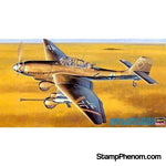 Hasegawa - Junkers Ju-87G2 Stuka 1:48-Model Kits-Hasegawa-StampPhenom