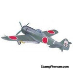 Hasegawa - Nakajima KI84-I 1:48-Model Kits-Hasegawa-StampPhenom