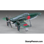 Hasegawa - J7W1 Shinden 1:48-Model Kits-Hasegawa-StampPhenom