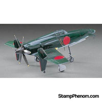 Hasegawa - J7W1 Shinden 1:48-Model Kits-Hasegawa-StampPhenom