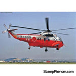 Hasegawa - S-61A Seaking Jmsdf 1:48-Model Kits-Hasegawa-StampPhenom