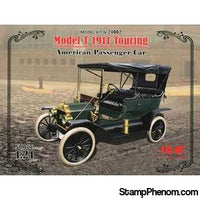 ICM - MODEL T 1910 TOURING 1:24-Model Kits-ICM-StampPhenom
