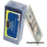Modern Currency Toploader - 6 9/16x2 7/8