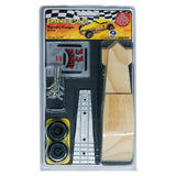 PineCar® Bandit Coupe Deluxe Car Kit