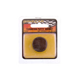 PineCar® Tungsten Putty Weight