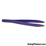 Plastic Tweezer - 5 Inch Length