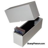 PSA Graded Card Storage Box - Holds 25
