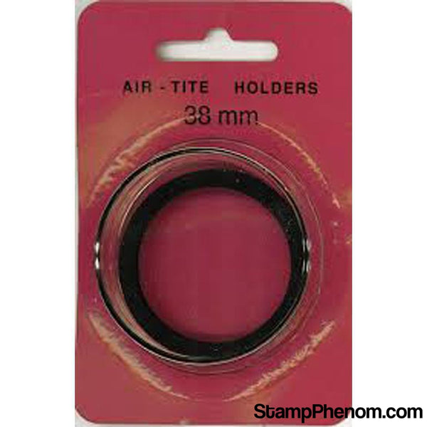 Air Tite 38mm Retail Package Holders-Air-Tite Holders-Air Tite-StampPhenom