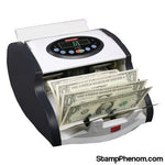 Semacon Compact Currency Counter S-1000-Paper Money Counters-Semacon-StampPhenom