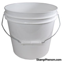 2 Gallon Ropak Shipping Bucket-Shop Accessories-Ropak-StampPhenom