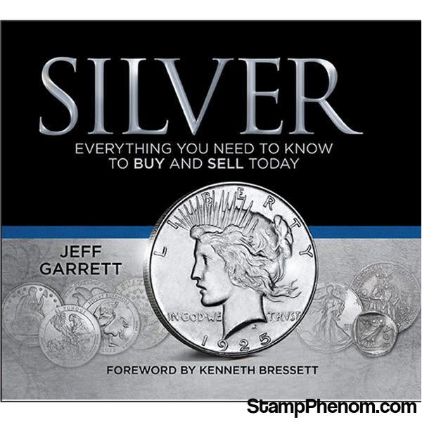 Whitman | Silver: Everything You Need to Know to Buy and Sell-Publications-StampPhenom-StampPhenom