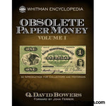 Obsolete Paper Money Volume 1-Publications-StampPhenom-StampPhenom