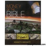 Money of the Bible, 3rd Edition-Publications-StampPhenom-StampPhenom