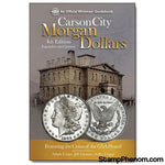 Carson City Morgan Dollars 4th Edition-Publications-StampPhenom-StampPhenom