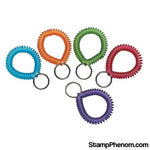 Key and Card Wrist Coils-Shop Accessories-MMF-StampPhenom