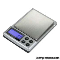 Gram 500 Precision Scale-Weighing Scales-American Weigh-StampPhenom