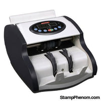 Semacon Compact Currency Counter S-1025-Paper Money Counters-Semacon-StampPhenom