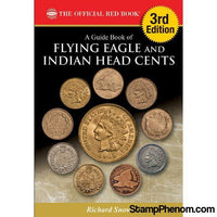 Guide Book of Flying Eagle and Indian Head Cents, 3rd edition-Publications-StampPhenom-StampPhenom