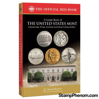 Guide Book of The United States Mint-Publications-StampPhenom-StampPhenom