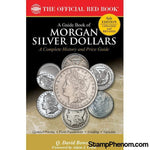 Guide Book of Morgan Silver Dollars 6th Edition | Whitman-Publications-StampPhenom-StampPhenom