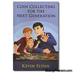 Coin Collecting For The Next Generation-Publications-StampPhenom-StampPhenom