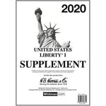 2020 Liberty II Supplement