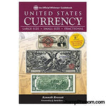 United States Currency - 8th Edition-Publications-StampPhenom-StampPhenom