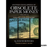 Obsolete Paper Money Volume 8-Publications-StampPhenom-StampPhenom