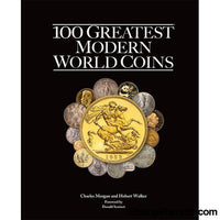 Whitman 100 Greatest Modern World Coins-Publications-StampPhenom-StampPhenom