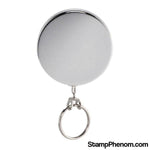 Retractable Security Key Reel-Shop Accessories-MMF-StampPhenom