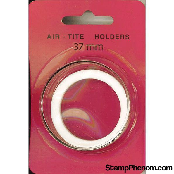 Air Tite 37mm Retail Package Holders-Air-Tite Holders-Air Tite-StampPhenom