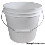 1 Gallon Ropak Shipping Bucket-Shop Accessories-Ropak-StampPhenom
