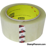 Scotch Box Sealing Tape 3M Clear-Shop Accessories-3M-StampPhenom