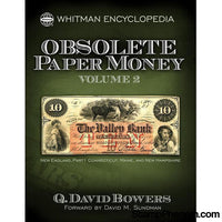 Obsolete Paper Money Volume 2-Publications-StampPhenom-StampPhenom