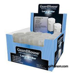 Guardhouse Large Dollar Coin Tube-50 Pack-Coin Tubes-Guardhouse-StampPhenom