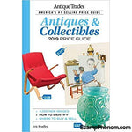 Antique Trader Antiques & Collectibles Price Guide 2019-Publications-StampPhenom-StampPhenom