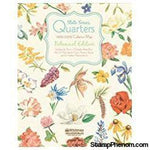 State Series Quarters 1999-2009 Collector Map - Botanical Edition-Collector Maps, Archives, Kits & Boards-Whitman-StampPhenom
