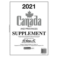 2021 Canada Supplement