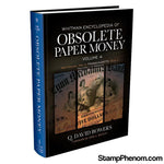 Obsolete Paper Money Volume 4-Publications-StampPhenom-StampPhenom