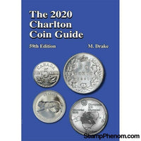 2020 Charlton Coin Guide-Publications-StampPhenom-StampPhenom