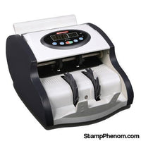 Semacon Compact Currency Counter S-1015-Paper Money Counters-Semacon-StampPhenom