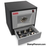 Crimp Heads for Semacon CM-75 - Quarter-Coin Counters, Sorters & Crimpers-Semacon-StampPhenom