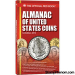 Almanac of United States Coins | Whitman-Publications-StampPhenom-StampPhenom