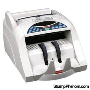 Semacon Heavy Duty Currency Counter S-1115-Paper Money Counters-Semacon-StampPhenom