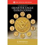 Guide Book of Quarter Eagle Gold Coins