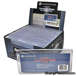 Paper Money Slab for Large-Sized U.S. Currency - Currency Holder-Coin Holders & Capsules-StampPhenom-StampPhenom