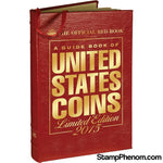 2015 Red Book Price Guide of United States Coins, Leather Bound-Publications-StampPhenom-StampPhenom